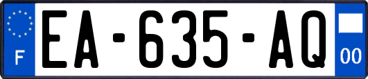 EA-635-AQ