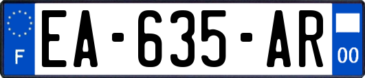 EA-635-AR