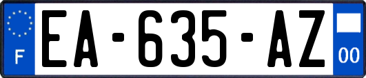 EA-635-AZ