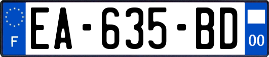 EA-635-BD