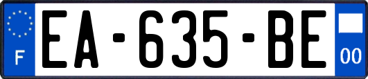 EA-635-BE