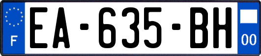 EA-635-BH