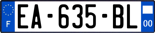 EA-635-BL