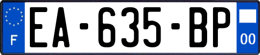 EA-635-BP