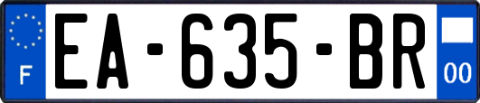 EA-635-BR