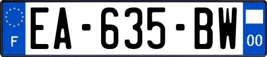 EA-635-BW