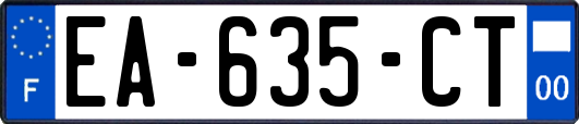 EA-635-CT