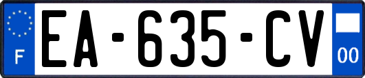 EA-635-CV