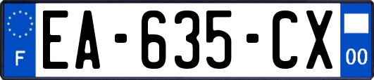 EA-635-CX