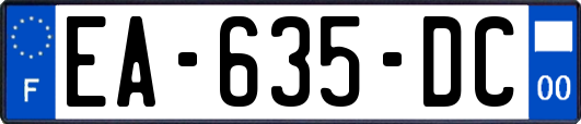 EA-635-DC