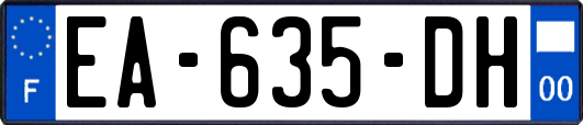 EA-635-DH