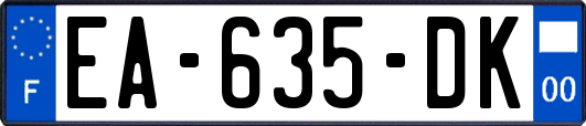 EA-635-DK