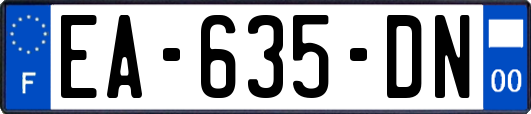 EA-635-DN