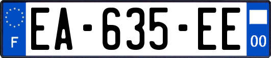 EA-635-EE