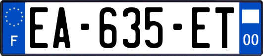 EA-635-ET