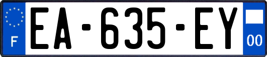 EA-635-EY