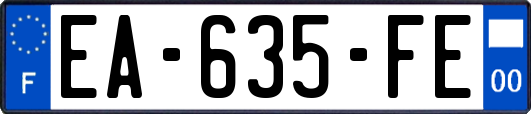 EA-635-FE