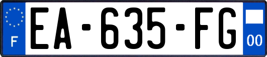 EA-635-FG