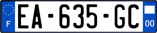 EA-635-GC