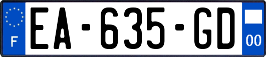 EA-635-GD