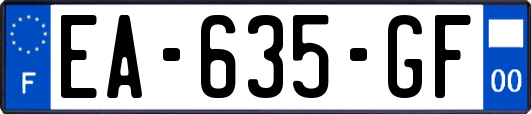 EA-635-GF