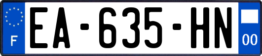 EA-635-HN