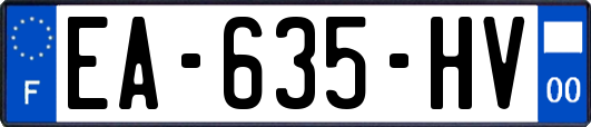 EA-635-HV