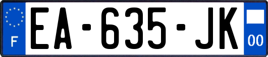 EA-635-JK