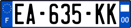 EA-635-KK