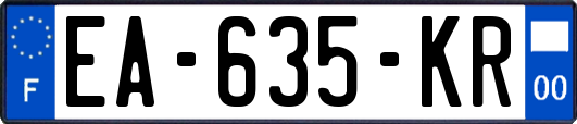 EA-635-KR