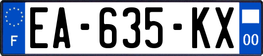 EA-635-KX