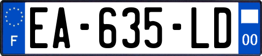 EA-635-LD