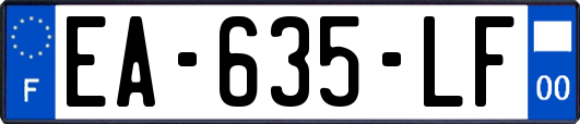 EA-635-LF