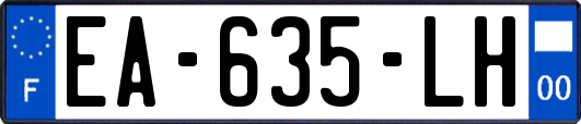 EA-635-LH