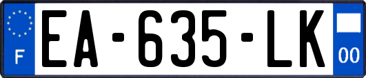 EA-635-LK