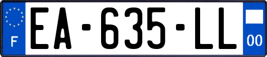 EA-635-LL