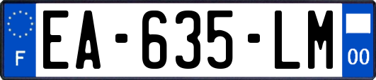 EA-635-LM