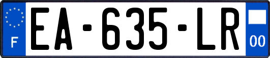 EA-635-LR
