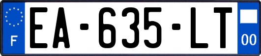 EA-635-LT