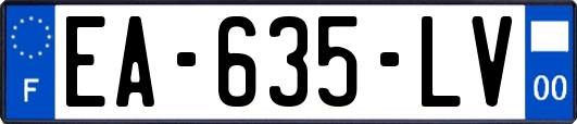 EA-635-LV