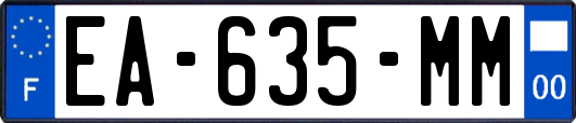 EA-635-MM