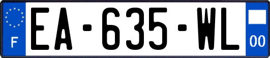 EA-635-WL