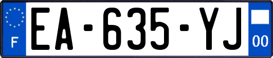 EA-635-YJ