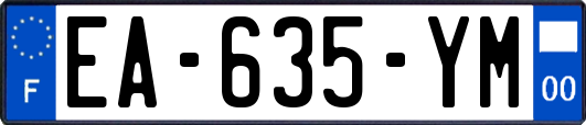 EA-635-YM