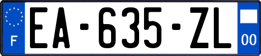 EA-635-ZL