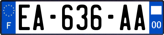 EA-636-AA