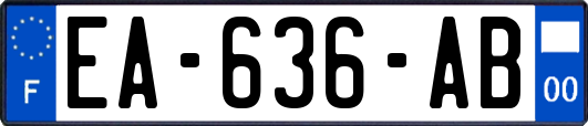 EA-636-AB