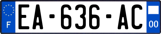 EA-636-AC