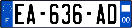 EA-636-AD