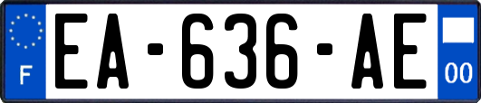 EA-636-AE